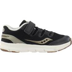 Saucony Infant Freedom ISO Sneakers - Black/Gold