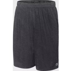 Champion Moisture Wicking 10" Sport Shorts - Granite Heather