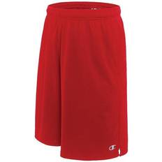 Red Shorts Champion Core 10" Training Shorts Men - Team Red Scarlet