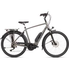 504 Wh El-stadscyklar Superior SST 560 2022 Herrcykel