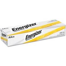 Batteries & Chargers Energizer Industrial Alkaline AA 24-pack