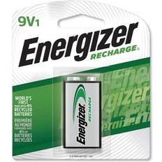 Energizer NiMH Rechargeable 9V