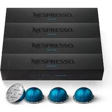 Nespresso Beverages Nespresso VertuoLine Odacio Coffee Capsules 40pcs