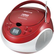 Audio Systems Naxa NPB-252