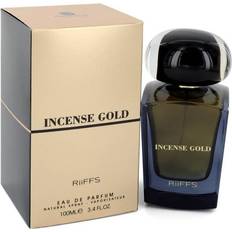 Incense Gold EdP