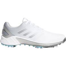 Adidas ZG21 M - Cloud White/Dark Silver Metallic/Grey Five