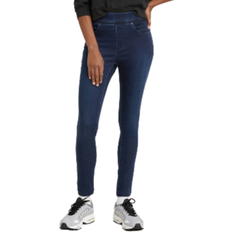 Levi's Shaping Denim Women's Leggings - Just Joking/Dark Wash