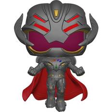Funko Pop! Marvel’s What If...? Infinity Ultron