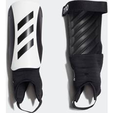 adidas Tiro Soft Ground Match Shin Guards Team Shock Pink