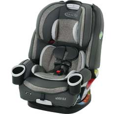 Front Child Car Seats Graco 4Ever DLX Snuglock Grow