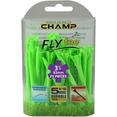 Fly Tee 3-1/4 25-pack