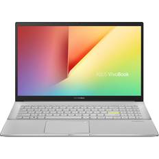 Laptops ASUS VivoBook S15 S533EA-DH51WH