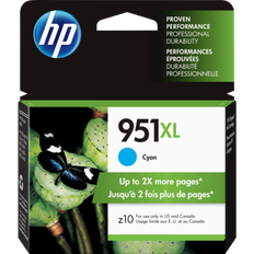 Hp 8610 ink HP 951XL (CN046AN) Original Ink Cartridge