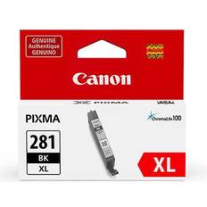 Canon Ink Canon CLI-281XL (Black)