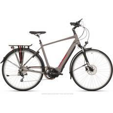 48 cm El-stadscyklar Superior SST 660i 2022 Herrcykel