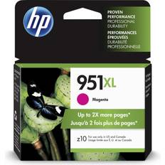 Ink & Toners HP 951XL (Magenta)