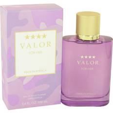 Dana Valor for Her EdT 100ml