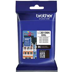 Brother Black Ink Brother LC3019BK (Black)