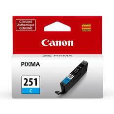 Canon Ink Canon CLI-251 (Cyan)