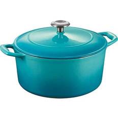 Tramontina Gourmet with lid 5.2 L 25.7 cm