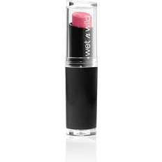 Wet N Wild MegaLast Lip Colour Lipstick Pinkerbell