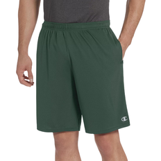 Champion Core 10" Training Shorts Men - Team Dark Green