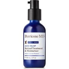 Perricone MD Blemish Treatments Perricone MD Acne Relief Retinol Treatment & Moisturiser 59ml