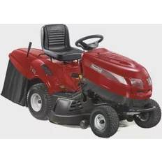 Ride-On Lawn Mowers Mountfield T40H