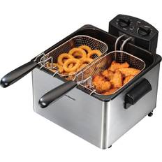 Fryers Hamilton Beach Professional-Style