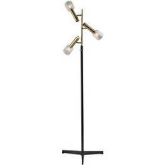 Adesso Melvin Floor Lamp 62.5"