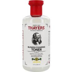 Witch Hazel Blemish Clearing Facial Toner Lemon