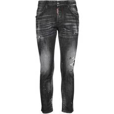 DSquared2 Skater Jeans - Black