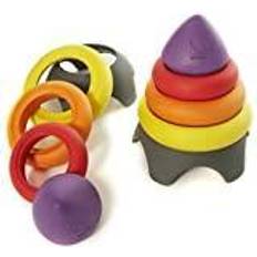 Plastique Jouets en Mousse Gonge Chapeau de clown