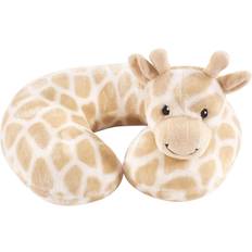 Baby Rest Pillows Hudson Giraffe Baby Head/Neck Support Pillow