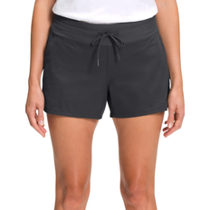 The North Face Women's Aphrodite Motion Shorts - Asphalt Grey