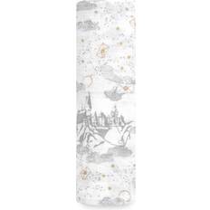 Harry Potter Iconic Cotton Muslin Swaddle