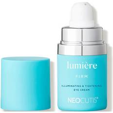 Antioxidants Eye Creams Neocutis Lumière Firm lluminating & Tightening Eye Cream 0.5fl oz