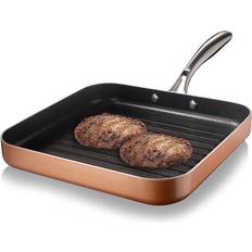 Dishwasher Safe Grilling Pans Gotham Steel -