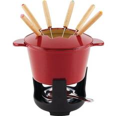 Cast Iron Fondue Rachel Ray - 0.372 gal