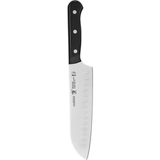 Kitchen Knives Zwilling Henckels Solution Santoku Knife 7 "