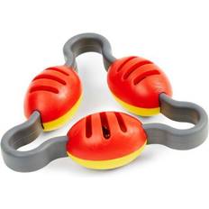 Gonge Baby speelgoed Gonge Body Bells Band met 3 belletjes