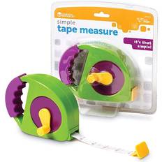 Learning Resources Simple Tape Measure