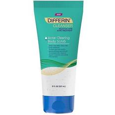 Differin Acne Clearing Body Scrub 237ml