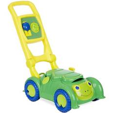 Melissa & Doug Lawn Mowers & Power Tools Melissa & Doug Kids' Snappy Turtle Mower