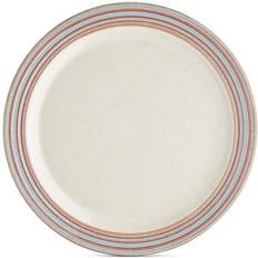 Red - Stoneware Dinner Plates Denby Heritage Terrace Dinner Plate 27.94cm