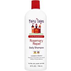 Fairy Tales Rosemary Repel Daily Lice Shampoo 946ml