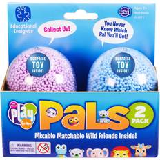 Foam Clay Educational Insights Playfoam Pals Wild Friends Set of 2