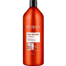 Redken Frizz Dismiss Conditioner 1000ml