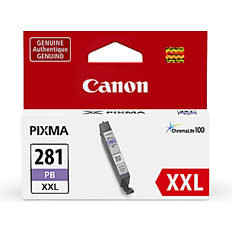 Canon Ink Canon CLI-281 (Blue)