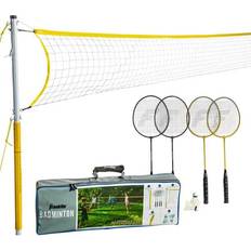 Badminton Sets & Nets Instant Sports Family Badminton Set